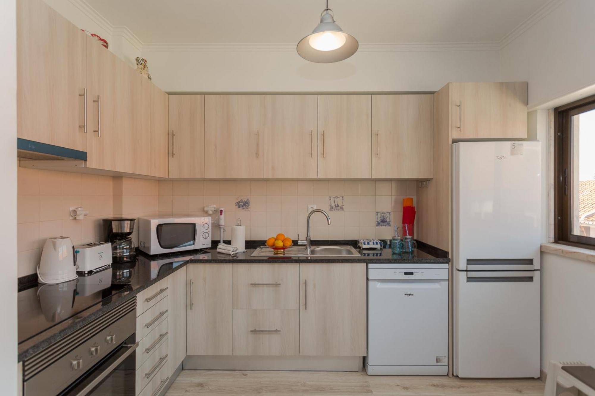 BeGuest Parede Beach Apartment – Cascais Exterior foto