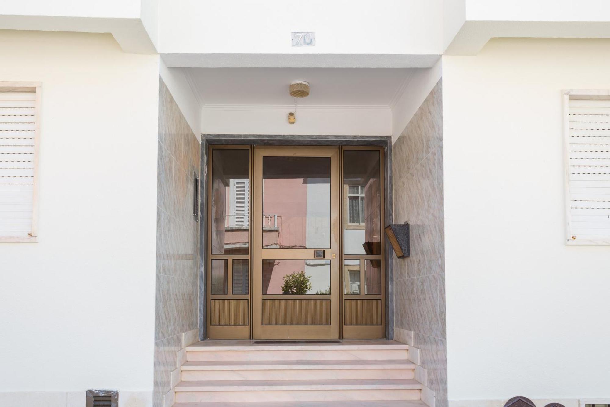 BeGuest Parede Beach Apartment – Cascais Exterior foto