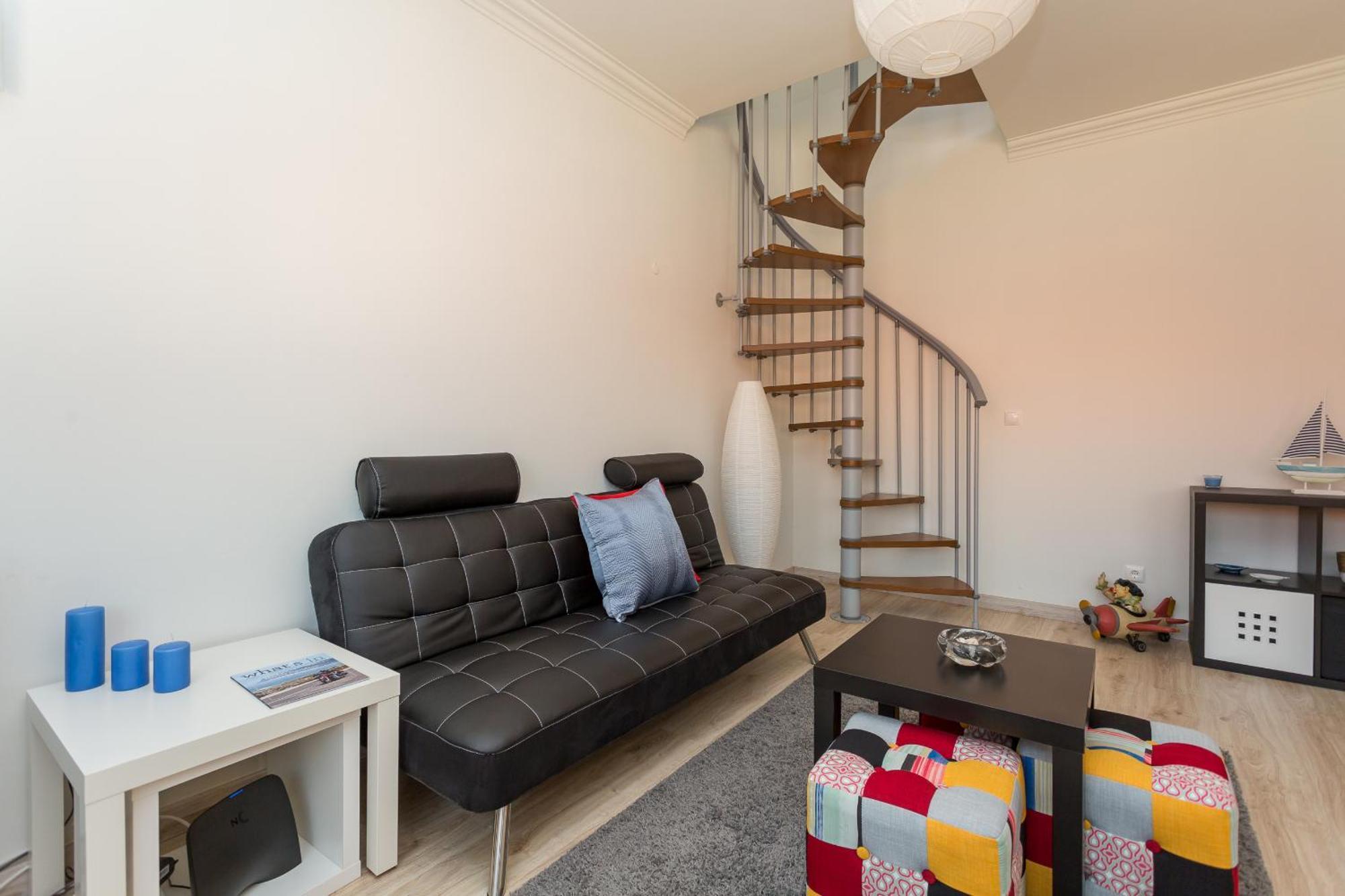 BeGuest Parede Beach Apartment – Cascais Exterior foto